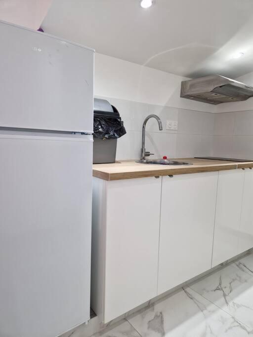 Studioneuf Equipe Cdg/Parc Expo/ Paris Олне су Боа Екстериор снимка