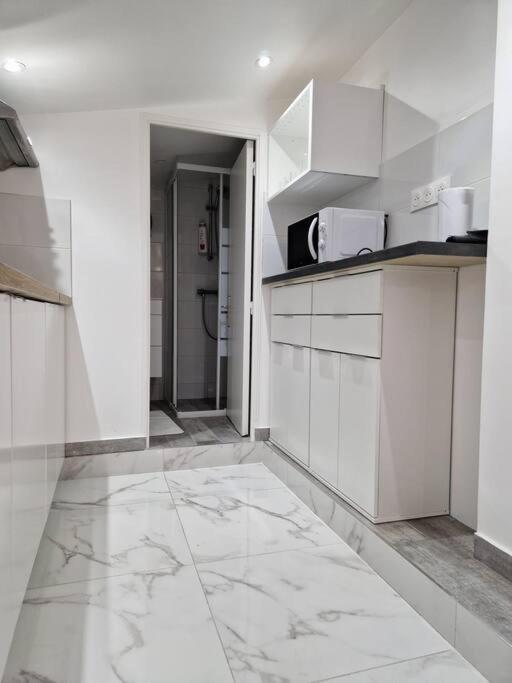 Studioneuf Equipe Cdg/Parc Expo/ Paris Олне су Боа Екстериор снимка